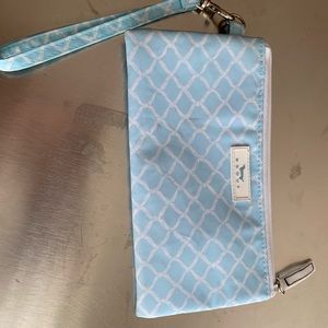 Scout Wristlet